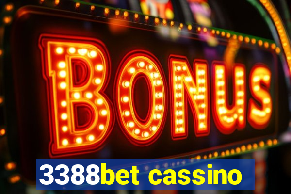 3388bet cassino